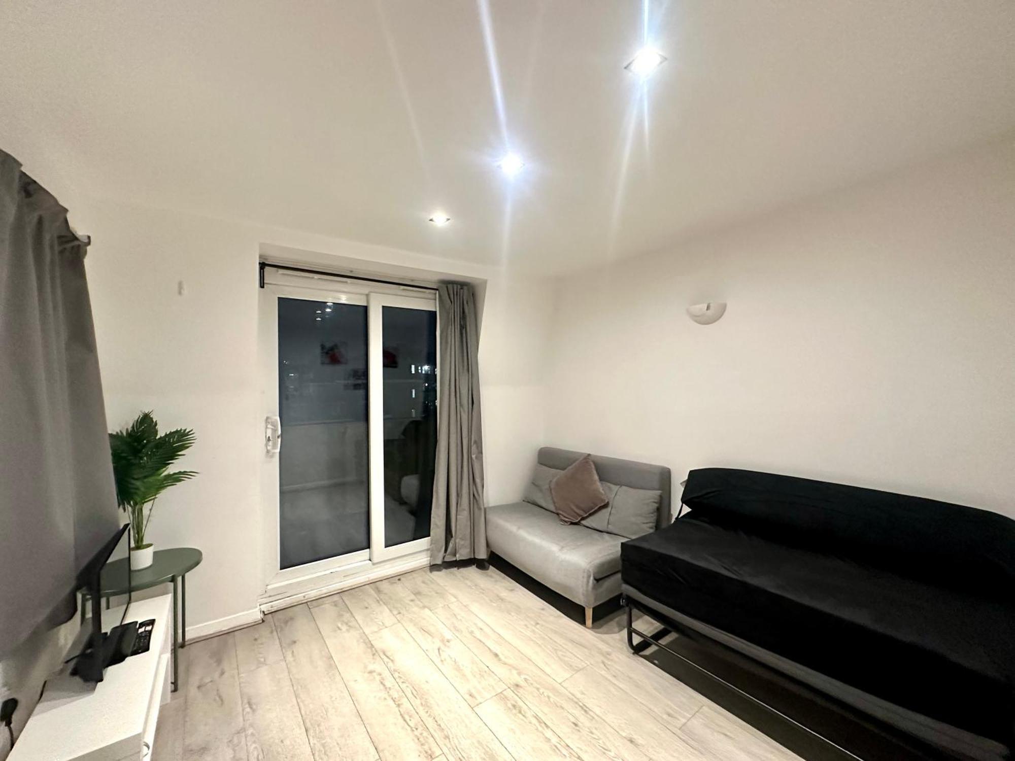 Kings Cross Guest House London Eksteriør billede